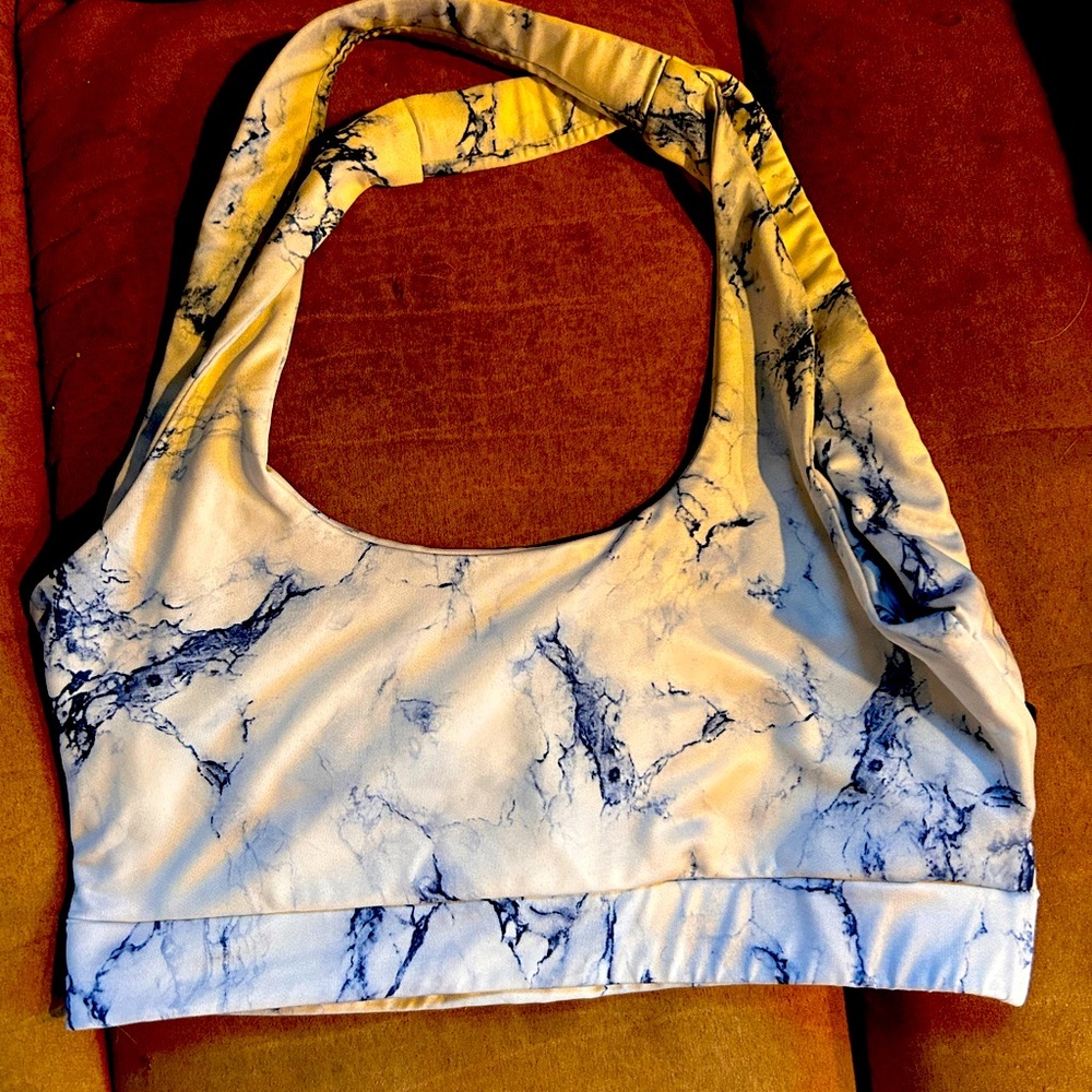 SHEIN. medium. Cute bralette!